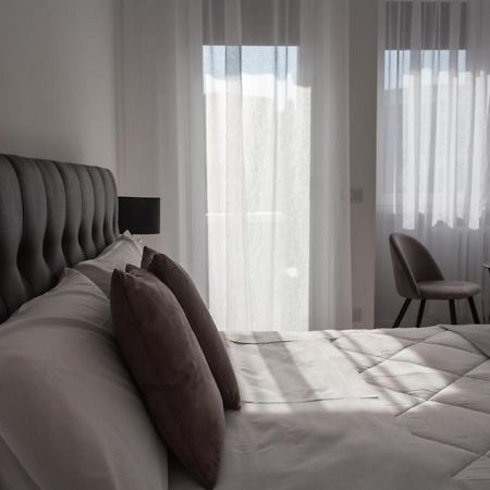 B&B La Maison Фоджа Екстериор снимка