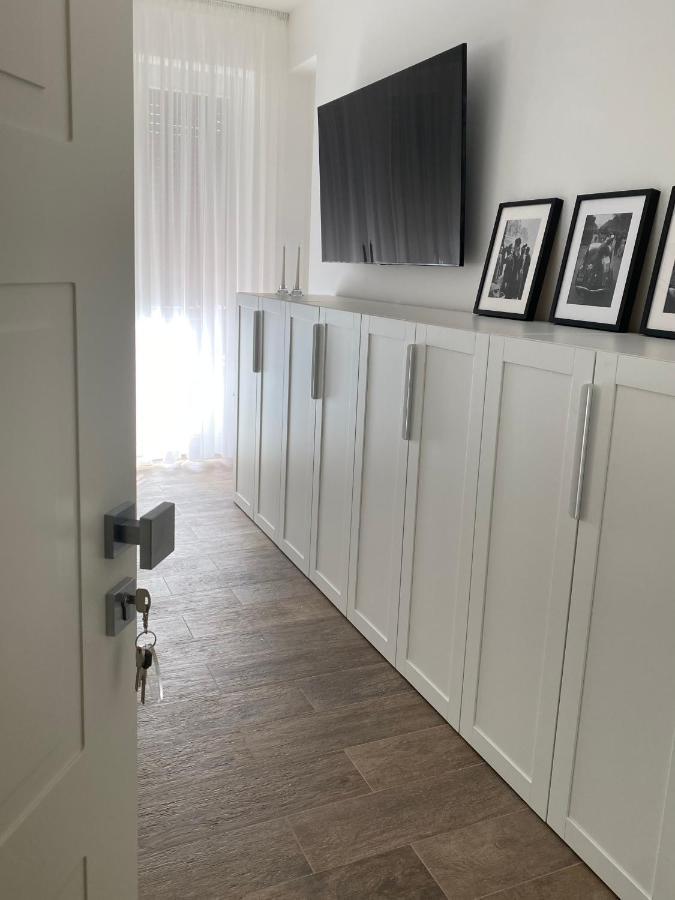 B&B La Maison Фоджа Екстериор снимка