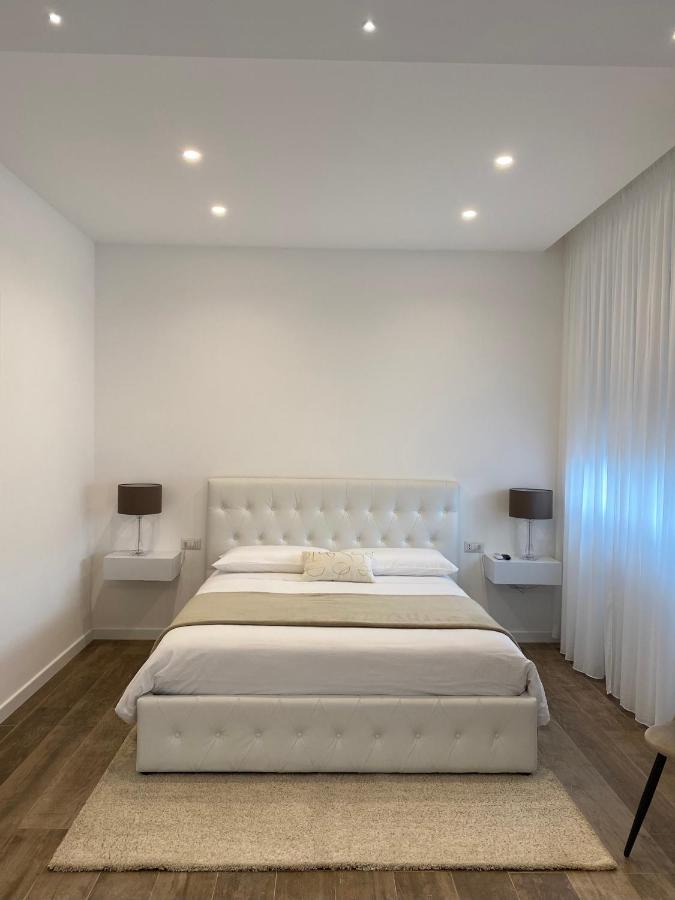 B&B La Maison Фоджа Екстериор снимка